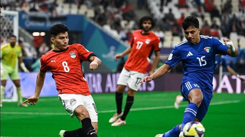مباراة مصر والإمارات فرصة لتصحيح المسار بعد التعادل مع الكويت
