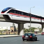 مشروع المونوريل