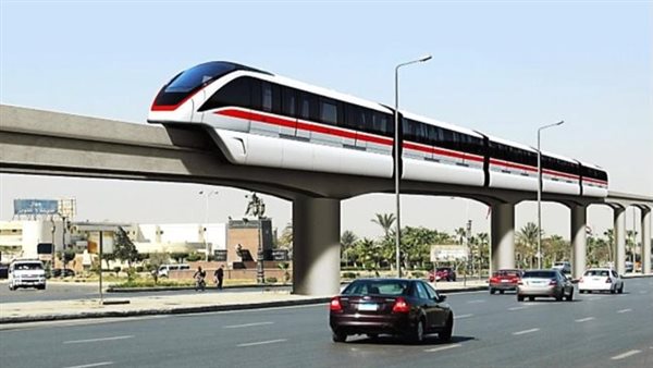 مشروع المونوريل