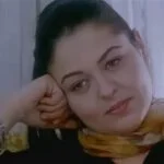 الفنانة الراحلة نيفين مندور