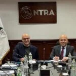 شركة تي باي (tpay) توقع أول ترخيص في مصر مع الجهاز القومي لتنظيم الاتصالات لتقديم خدمات الدفع المباشر عبر المحمول للمدفوعات الحكومية