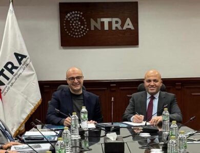 شركة تي باي (tpay) توقع أول ترخيص في مصر مع الجهاز القومي لتنظيم الاتصالات لتقديم خدمات الدفع المباشر عبر المحمول للمدفوعات الحكومية