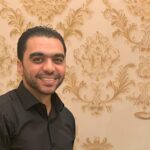 أسامة جمال حجازي