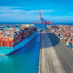 ميناء بورسعيد