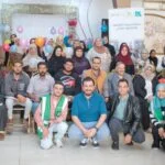 "كيونت" و"مصر الخير" تحققان نتائجًا قوية في المرحلة الأولى من برنامج FinGreen