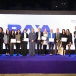 راية القابضة و5 من شركات محفظتها تحصل على ختم المساواة بين الجنسين من "القومي للمرأة"