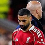 محمد صلاح وسلوت