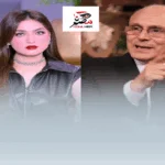 محمد صبحي وياسمين عز