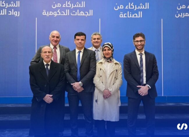 شركة Sprints ضمن التحالف الفائز لقيادة مستقبل النقل الذكي المستدام في مصر