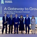 بنك ستاندرد تشارترد في المغرب