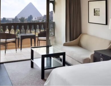 تحويل المنشآت السكنية إلى "فندقية"