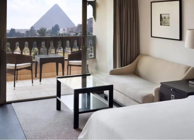 تحويل المنشآت السكنية إلى "فندقية"