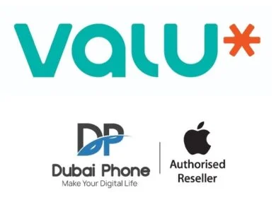 عروض من "ڤاليو" بمناسبة حصول "دبي فون" على لقب موزع معتمد لمنتجات "آبل"