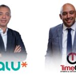ڤاليو تتعاون مع TimeOut Sports & Entertainment