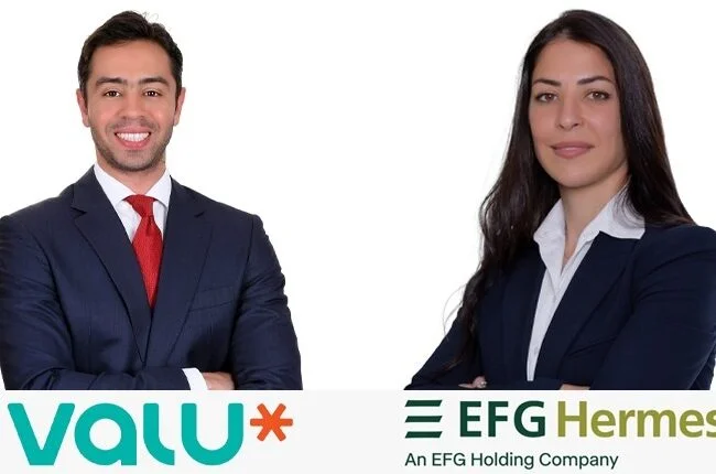 ڤاليو تنجح في إتمام الإصدار العشرين لسندات توريق بقيمة 1.1 مليار جنيه