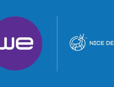 Cooperation Protocol Between Nice Deer and Telecom Egypt