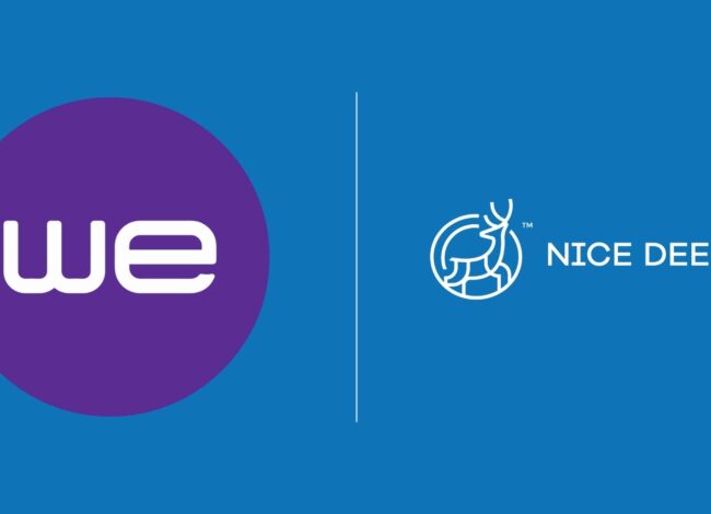 Cooperation Protocol Between Nice Deer and Telecom Egypt