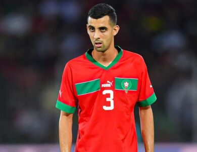 يوسف بلعمري