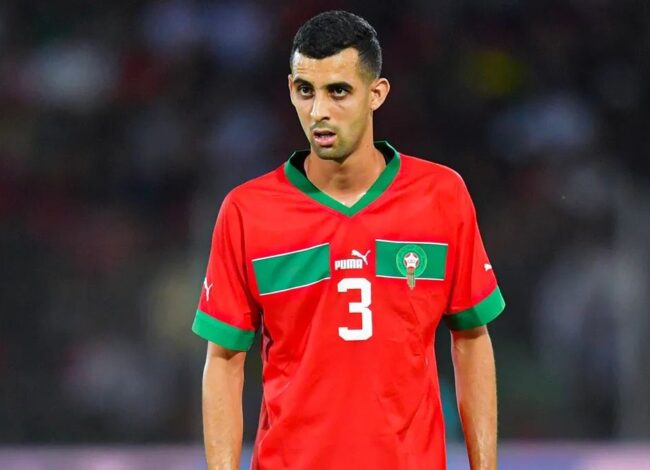 يوسف بلعمري