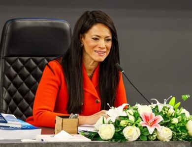 أكدت الدكتورة رانيا المشاط وزيرة التخطيط والتنمية الاقتصادية والتعاون الدولي، أن الاقتصاد المصري