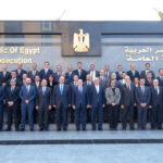 وقع بنك مصر والنيابة العامة بروتوكول تعاون لميكنة التعامل على حسابات القُصَّر. وذلك بحضور حسن عبد الله محافظ البنك المركزي المصري