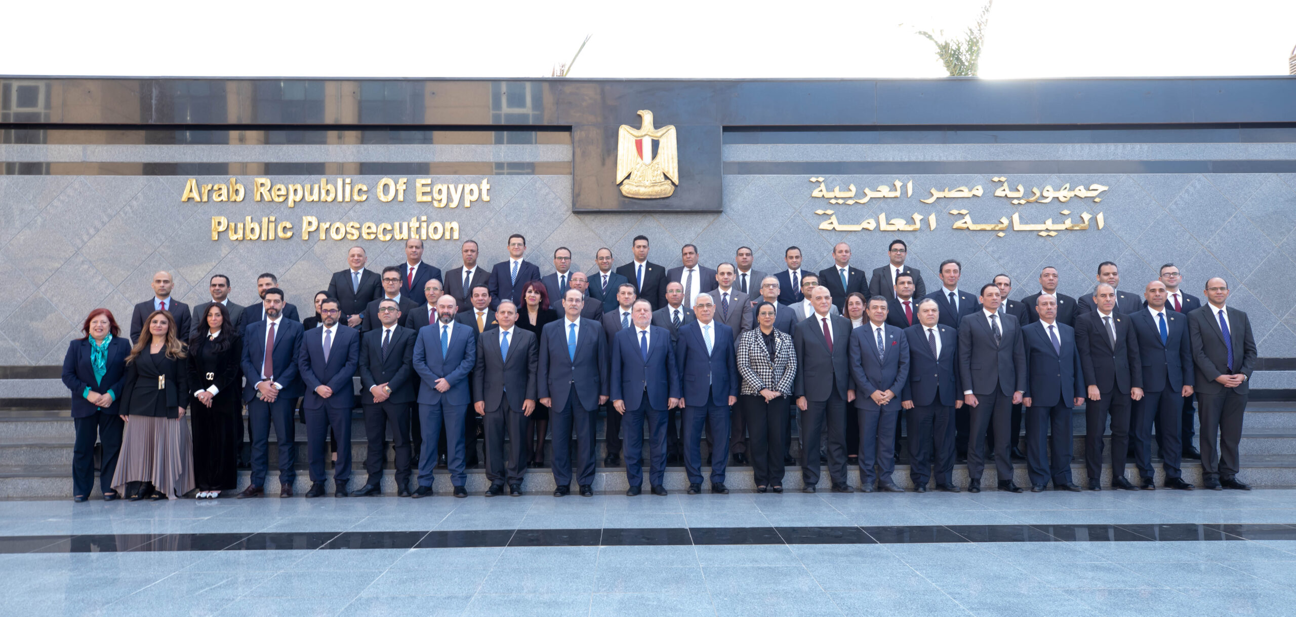 وقع بنك مصر والنيابة العامة بروتوكول تعاون لميكنة التعامل على حسابات القُصَّر. وذلك بحضور حسن عبد الله محافظ البنك المركزي المصري