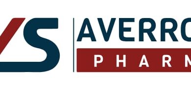 أفيروس فارما للصناعات الدوائية