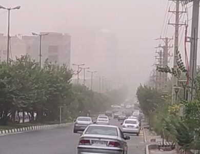 أعلنت الهيئة العامة للأرصاد الجوية أن طقس اليوم السبت 27 ديسمبر