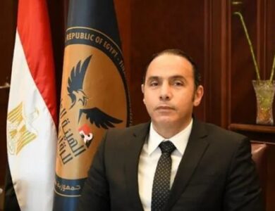 قال إسلام عزام، رئيس مجلس إدارة البورصة ال