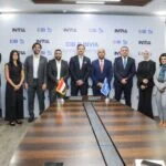 أعلن البنك التجاري الدولي مصر سي أي بي CIB، أكبر بنك قطاع خاص في مصر، عن توقيع شراكة استراتيجية جديدة مع منصة INVIA المتخصصة في إدارة العمليات المالية الذكية. بهدف تمكين الشركات ا