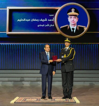 عيد الشرطة 74