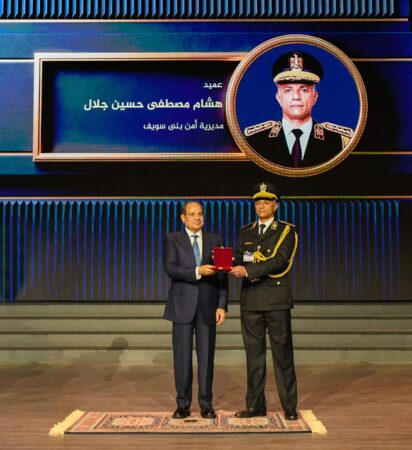 عيد الشرطة 74