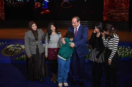 عيد الشرطة 74