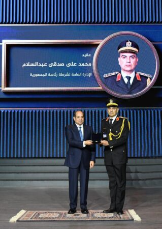 عيد الشرطة 74