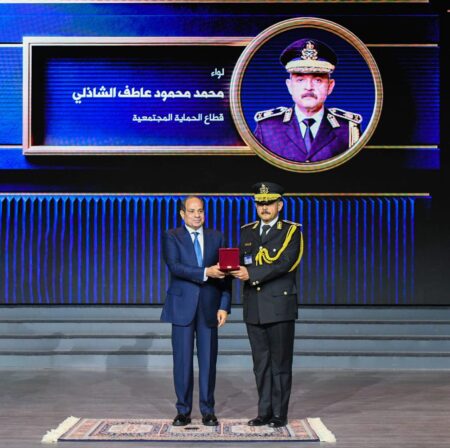 عيد الشرطة 74