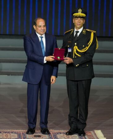 عيد الشرطة 74