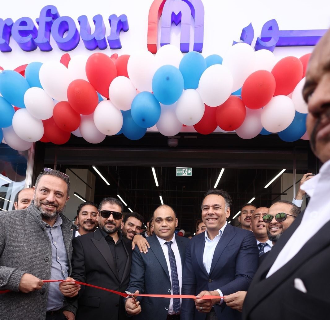 شركة MRB تبدأ أولى مراحل تشغيل "مول District 9" بافتتاح "كارفور"