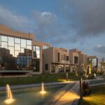 مشروع Gates Privé لشركة Gates Developments