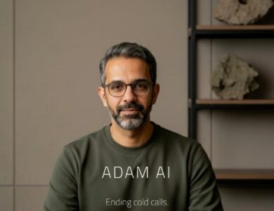 المهندس حسام فكري رئيس مجلس إداره شركة Metrics