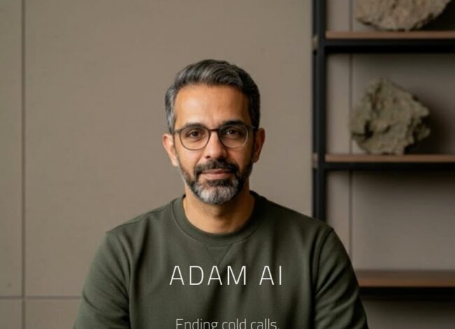 المهندس حسام فكري رئيس مجلس إداره شركة Metrics