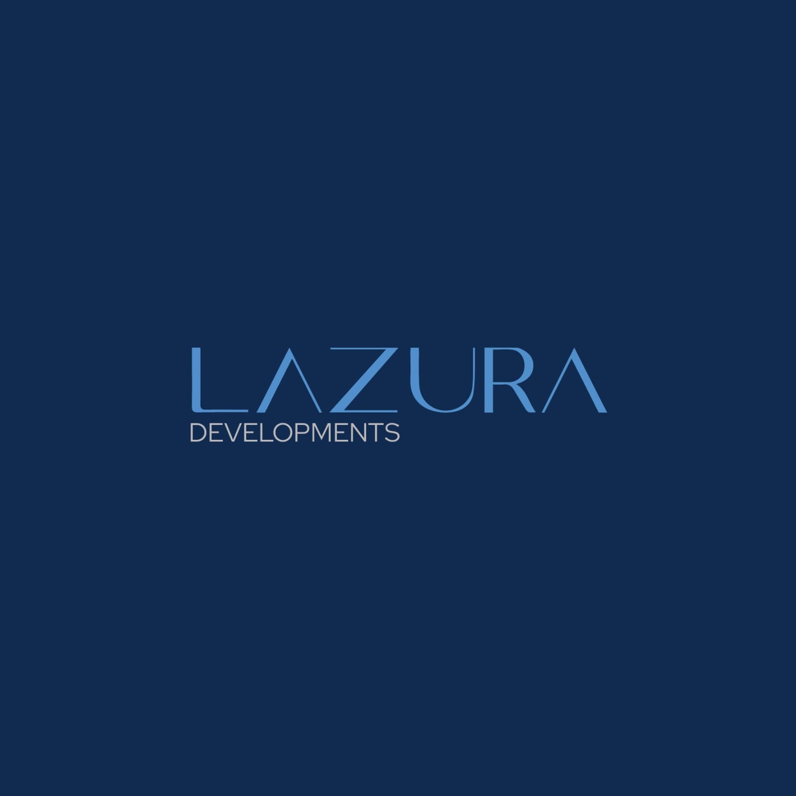 مشروع لازورا نيو كايرو من Lazura Developments