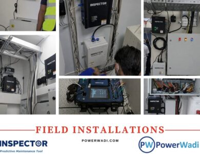 شركة باور وادي المصرية