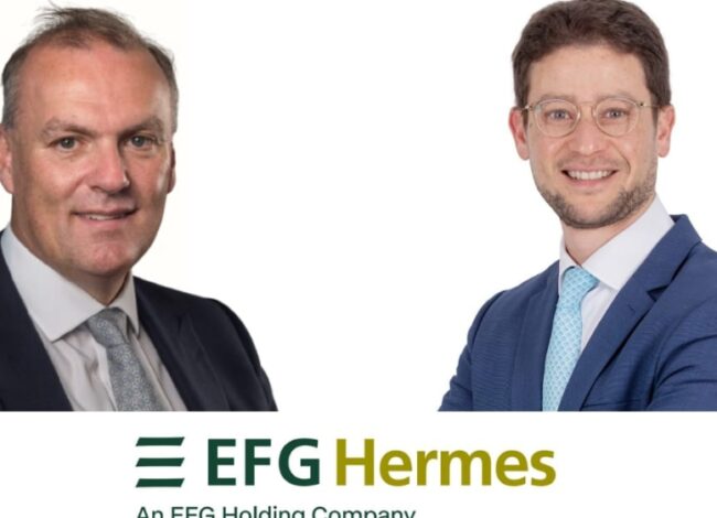 إي إف جي هيرميس