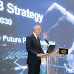 البنك "العربي الإفريقي الدولي" يحدد ملامح استراتيجيته حتى 2030