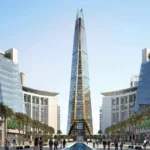 شركة العاصمة