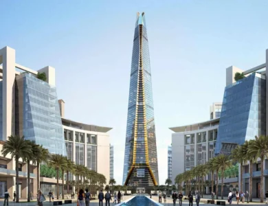 شركة العاصمة