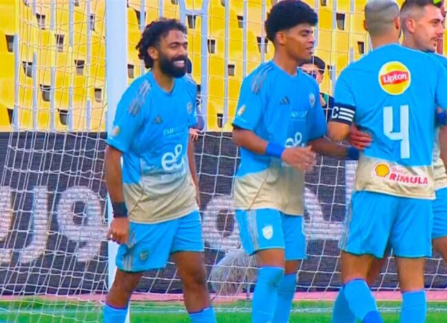 الأهلي في كأس عاصمة مصر