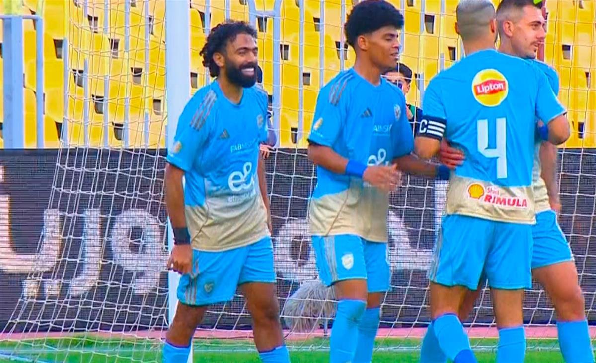 الأهلي في كأس عاصمة مصر