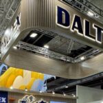 "دالتكس" تشارك في معرض أجري إكسبو 2026