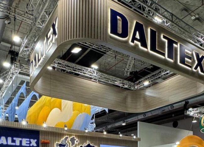 "دالتكس" تشارك في معرض أجري إكسبو 2026